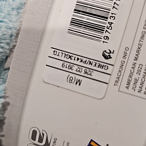 NWT fleece Pokémon 2 piece pajama set - Picture 6 of 7